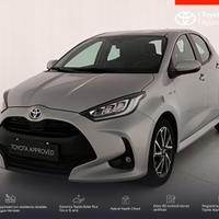 Toyota Yaris 1.5h trend