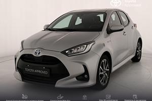 Toyota Yaris 1.5h trend