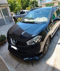Nissan Qashqai j10 1.5 diesel 
