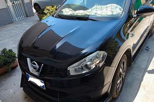 Nissan Qashqai j10 1.5 diesel 