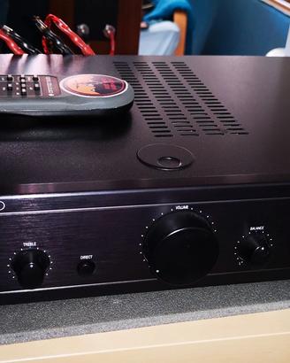 AMPLI CAMBRIDGE A500 RIBASSO!!