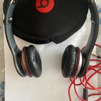 Cuffie Beats Monster by dr. dre con filo