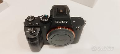 SONY A 7 R2