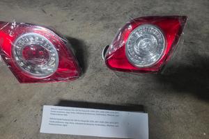 fanali baule passat b6