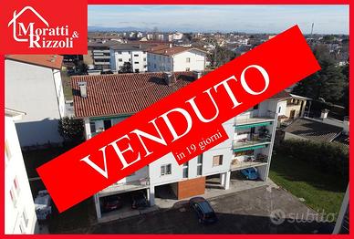 APPARTAMENTO BICAMERE a Cervignano del Friuli