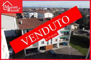 APPARTAMENTO BICAMERE a Cervignano del Friuli