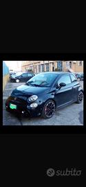 FIAT 500 ABARTH 595 180CV COMPETIZIONE