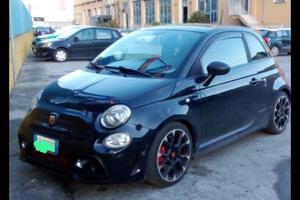 FIAT 500 ABARTH 595 180CV COMPETIZIONE