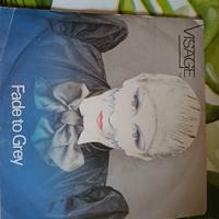 Visage - Fade to Grey 