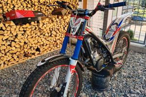 Gas gas txt 300 raga replica