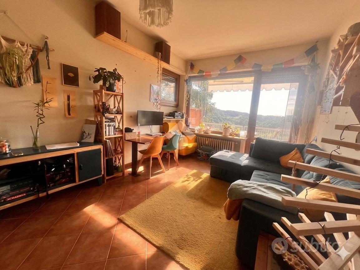 Appartamento – Castiglione Torinese, Castiglione Alto, San Martino - Vista 3