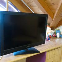 TV   -   LENUS  MEDIA   LCD   32   Pollici