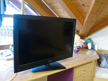 TV   -   LENUS  MEDIA   LCD   32   Pollici