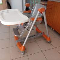 Seggiolone Peg Perego Prima pappa diner