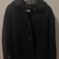 Cappotto Sara Glenzer