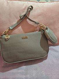 pochette tracolla 