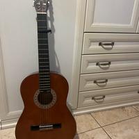 Chitarra classica Jose Martinez MC10