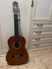 Chitarra classica Jose Martinez MC10