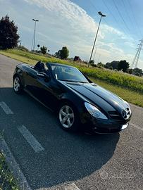 Mercedes Slk 200 Kompressor