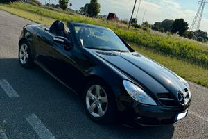 Mercedes Slk 200 Kompressor