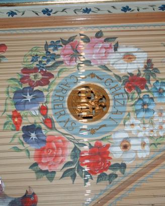 fabbricazione corde per pianoforti e clavicembali