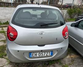 DR MOTOR DR1 1.1 16V Luxury