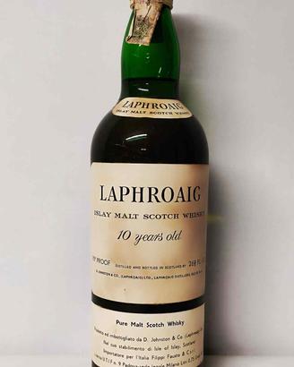 Whisky Scozzese / Irlandese – Per Collezione