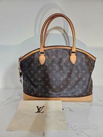 Borsa Louis Vuitton lockit