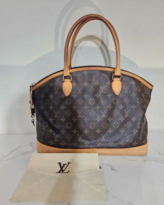 Borsa Louis Vuitton lockit