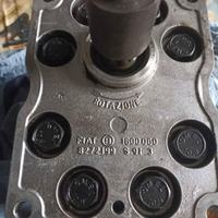 Pompa idraulica fiat allis FL10b