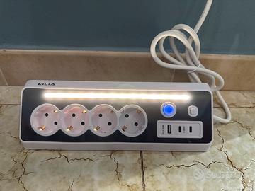 Multipresa