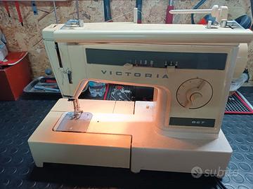 macchina da cucire 