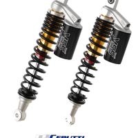 Coppia ammortizzatori YSS Piaggio Medley 125 ABS 2