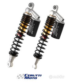 Coppia ammortizzatori YSS Piaggio Medley 125 ABS 2