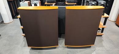 Quad ESL63 con stand e imballi originali