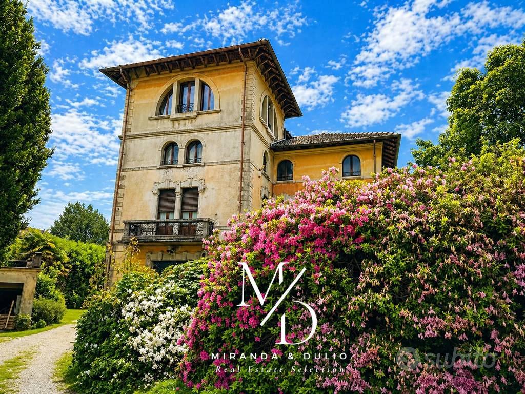 Casa – Baveno, Oltrefiume - Vista 5