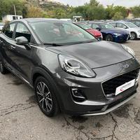 Ford Puma FORD PUMA