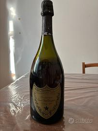Dom Perignon. 1973
