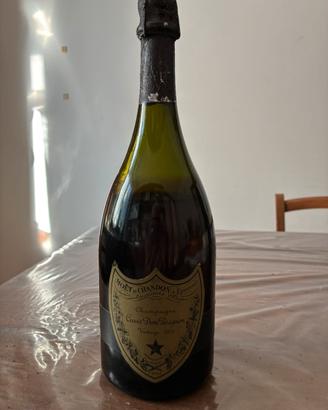 Dom Perignon. 1973