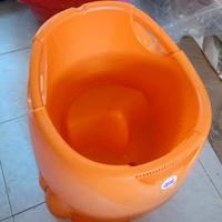 vaschetta bagno bimbi