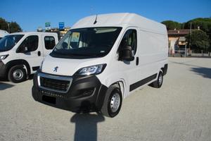 Peugeot Boxer L2 H2 2022