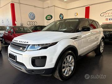 Land Rover Evoque 2.0 TD4 150Cv Se Premium