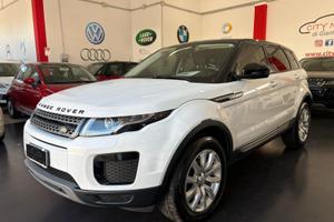 Land Rover Evoque 2.0 TD4 150Cv Se Premium