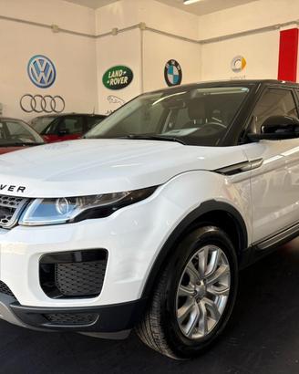 Land Rover Evoque 2.0 TD4 150Cv Se Premium