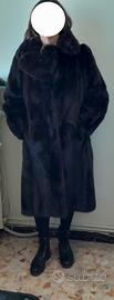 pelliccia visone