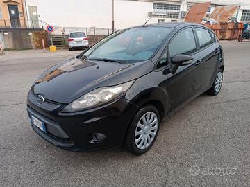 Ford Fiesta Ikon 1.2 8 CV 5 porte