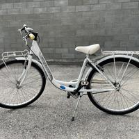 Bici donna