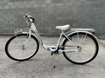 Bici donna