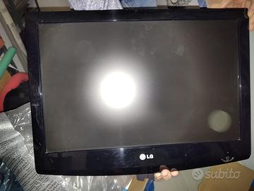 TV Lg 19-3000