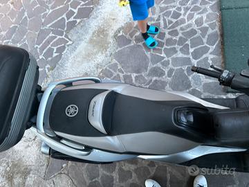Tmax scuter